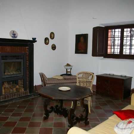 카사노 스피놀라 La Castagnola B&B 외부 사진
