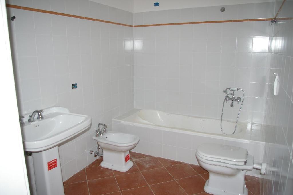 카사노 스피놀라 La Castagnola B&B 객실 사진