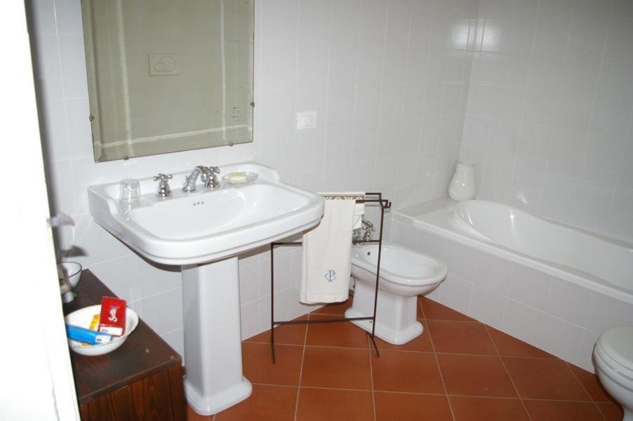 카사노 스피놀라 La Castagnola B&B 객실 사진