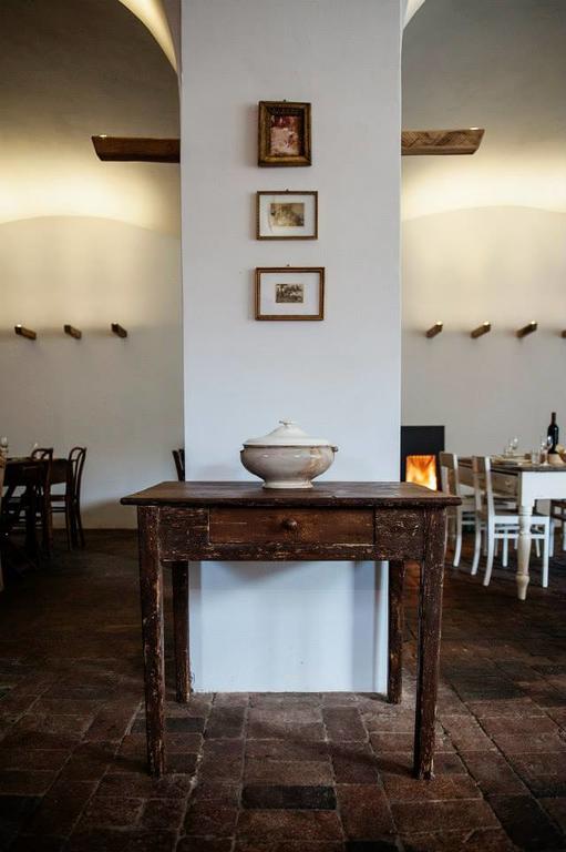 카사노 스피놀라 La Castagnola B&B 외부 사진