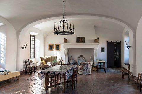 카사노 스피놀라 La Castagnola B&B 외부 사진